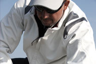 gill softshell jacket